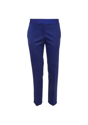 Theory tailored trousers - Blue