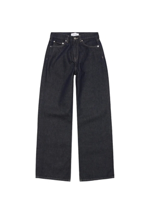 Edwin W´Olivia wide-leg jeans - Blue