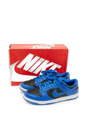 Nike Vintage Dunk Hyper Cobalt low-top sneakers - Blue