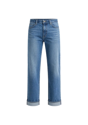 LEE West straight-leg jeans - Blue