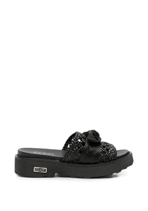 Cult Ziggy 4288 sandals - Black