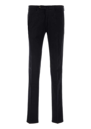 PT Torino skinny-cut trousers - Blue