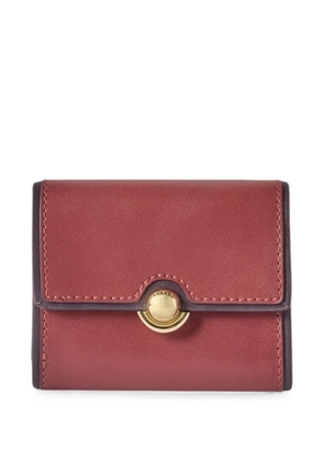 Furla Sfera compact wallet S - Red