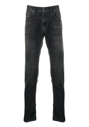 Diesel D-Strukt slim-fit jeans - Black
