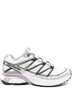 Salomon XT-Pathway 2 sneakers - White