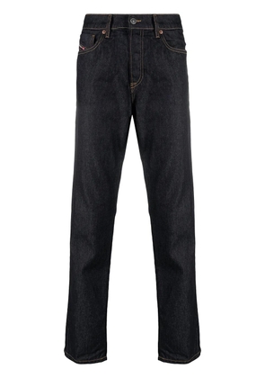 Diesel 2005 D-Fining 009HF tapered jeans - Blue