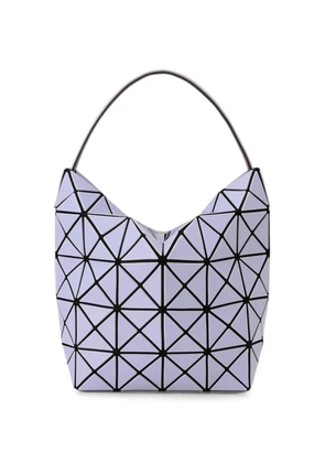 Bao Bao Issey Miyake Valley handbag - Purple