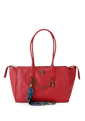 Kurt Geiger London Sloane shopper bag - Red