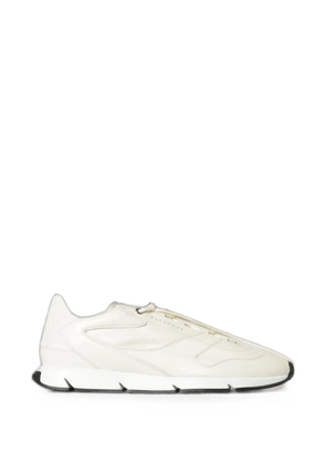 Cesare Paciotti Razor sneakers - Neutrals