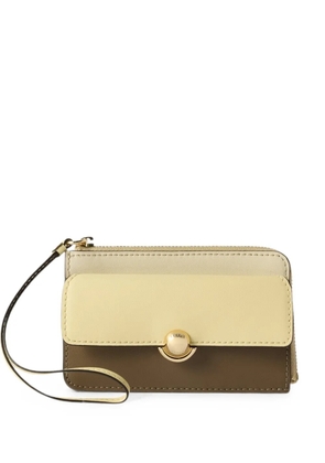 Furla Sfera card case M - Brown