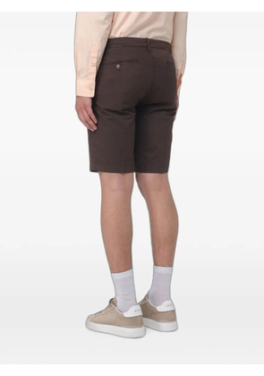Re-Hash Bernini shorts - Brown