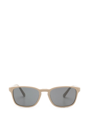 Prada Eyewear square-frame sunglasses - Neutrals