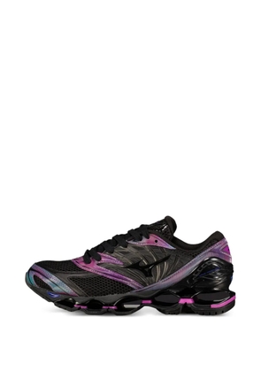 Mizuno Wave Prophecy LS sneakers - Black