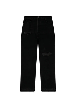 Represent Heaton distressed jeans - Black