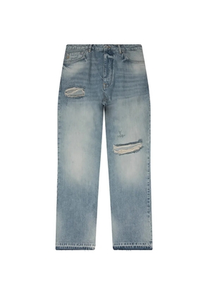Represent Heaton distressed jeans - Blue