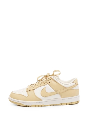 Nike Dunk low-top sneakers - Neutrals