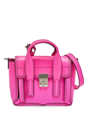 3.1 Phillip Lim mini Pashli tote bag - Pink