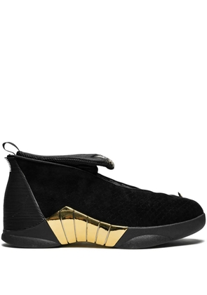 Jordan Air Jordan 15 Retro 'Doernbecher' sneakers - Black
