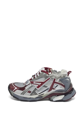 Balenciaga Pre-Owned Runner mesh sneakers - Grey