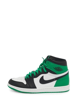 Jordan Jordan 1 Retro OG sneakers - Black