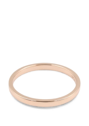 Van Cleef & Arpels Pre-Owned 2010s 2Jours ring - Pink