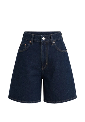 DL1961 Taylor denim shorts - Blue