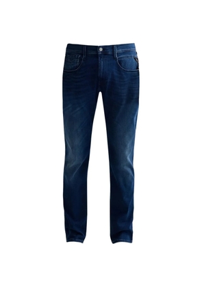 Replay Anbass slim-fit jeans - Blue