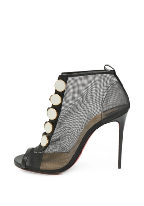 Christian Louboutin Pre-Owned Marikate pumps - Black