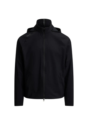 RLX Ralph Lauren zip-up jacket - Black