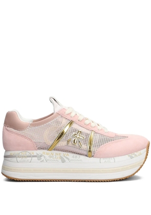 Premiata Beth sneakers - Pink