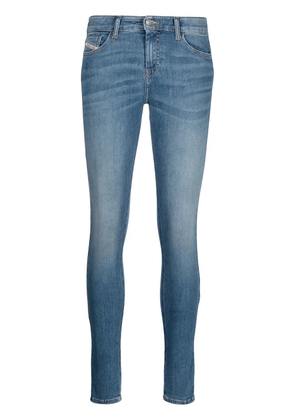 Diesel super-skinny jeans - Blue