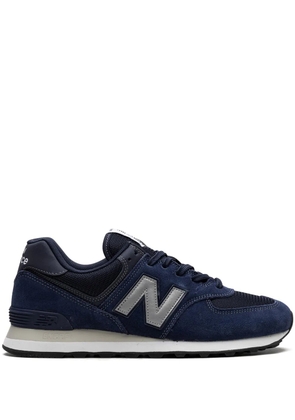 New Balance 574 'Junya Watanabe MAN' sneakers - Blue