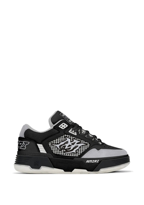 AMIRI MA-94 panelled sneakers - Black