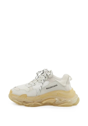 Balenciaga Pre-Owned Triple S sneakers - Grey