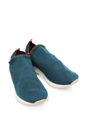 Loro Piana Pre-Owned 360 sneakers - Green