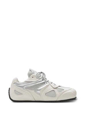 Axel Arigato Slow Runner panelled sneakers - Neutrals