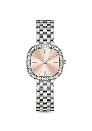 CHRISTIAN VAN SANT Rivoli 24mm watch - Pink