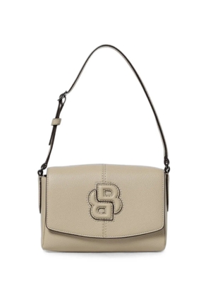 BOSS Anett shoulder bag - Neutrals
