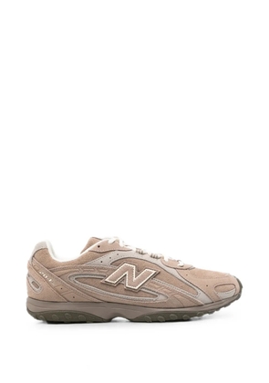New Balance 204L sneakers - Brown
