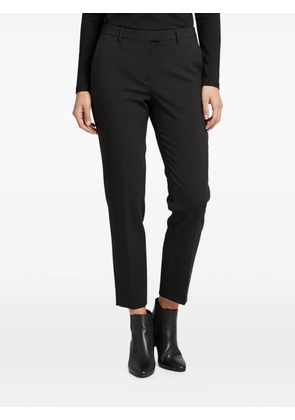 DSQUARED2 tailored trousers - Black