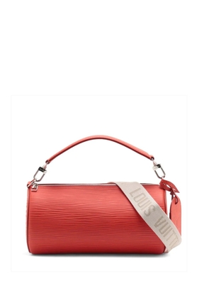 Louis Vuitton Pre-Owned 2021-2026 Epi XL Soft Polochon MM satchel - Red