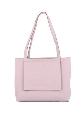 Hermès Pre-Owned 2023 Clemence Cabasellier 31 tote bag - Pink