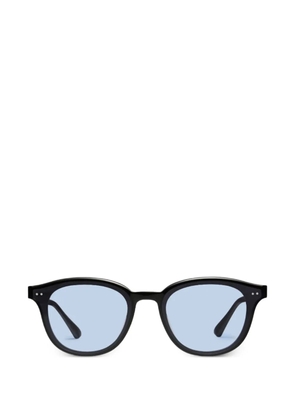 Gentle Monster Jade round-frame sunglasses - Black