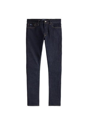 Polo Ralph Lauren Sullivan five-pocket jeans - Blue