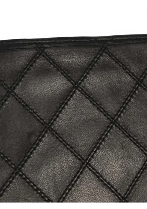 CHANEL Pre-Owned 2014 Bicolore wallet - Black