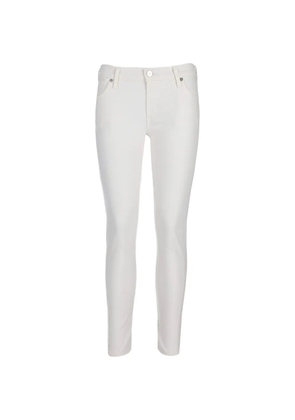 Citizens of Humanity Avedon skinny jeans - White