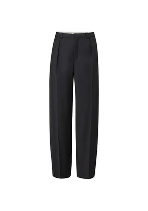 Drykorn Aduct trousers - Black