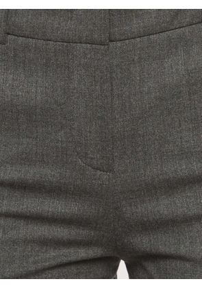 Loro Piana Pre-Owned tailored trousers - Grey