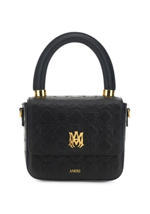 AMIRI Micro MA bag - Black