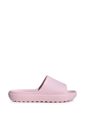 adidas Adilette Lumia slides - Pink